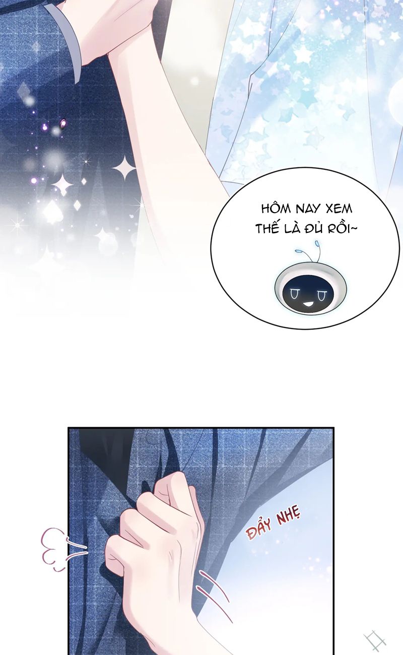 Đọc truyện Tuyệt mỹ bạch liên đang dạy online - Chapter 19
