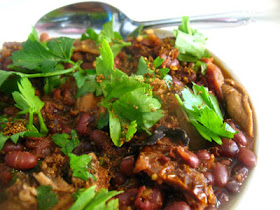 adzuki beans Indian