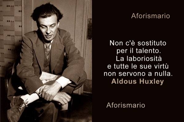 Aforismario Aforismi Frasi E Citazioni Sul Talento