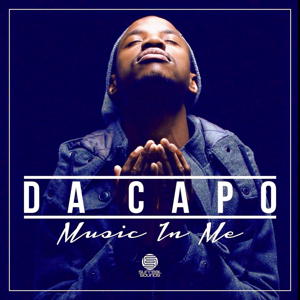 Da Capo Music In Me (Album) TukillasSqueeze