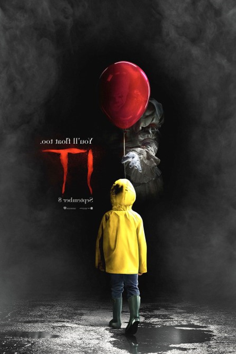 Review Film IT: Salah Satu Film Misteri Terbaik Tahun Ini!