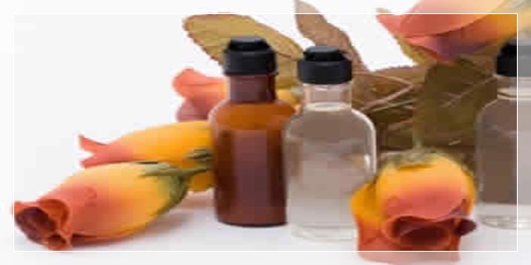 As Funções dos Óleos Aromáticos