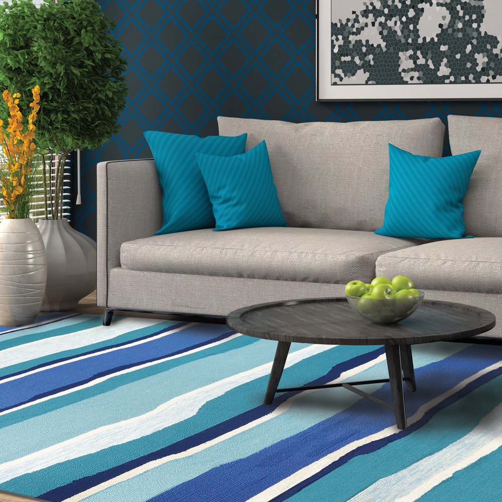 Everything Coastal Our Popular Waterfront Rugs = Free Shipping