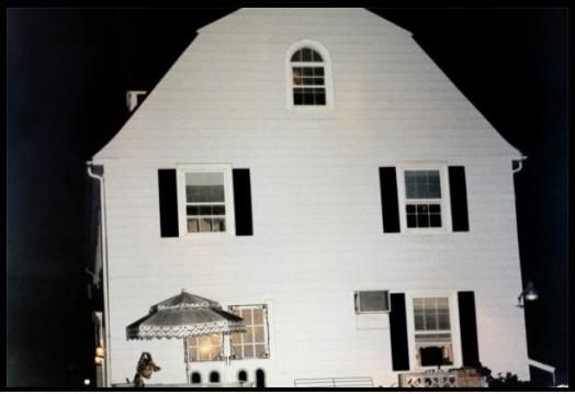 Amityville America And Classic Hauntings Amityville Exterior Photos 1974 amityville-america-and-classic-hauntings-amityville-exterior-photos-1974