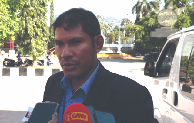 José Gonçalves: Tinan 2022, mina Bayu Undang sei maran