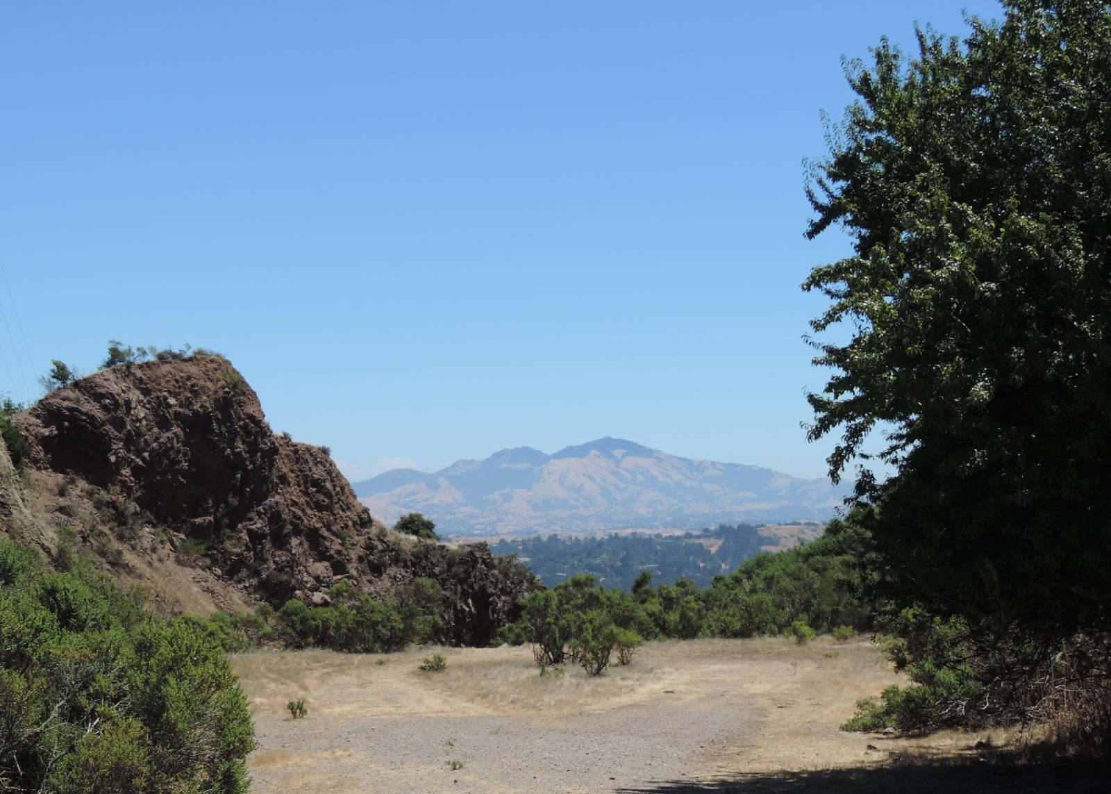 Eden By The Bay Sibley Volcanic Regional Preserve