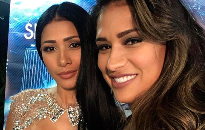 Prefeitura de Irecê cancela show da dupla Simone e Simária no São João