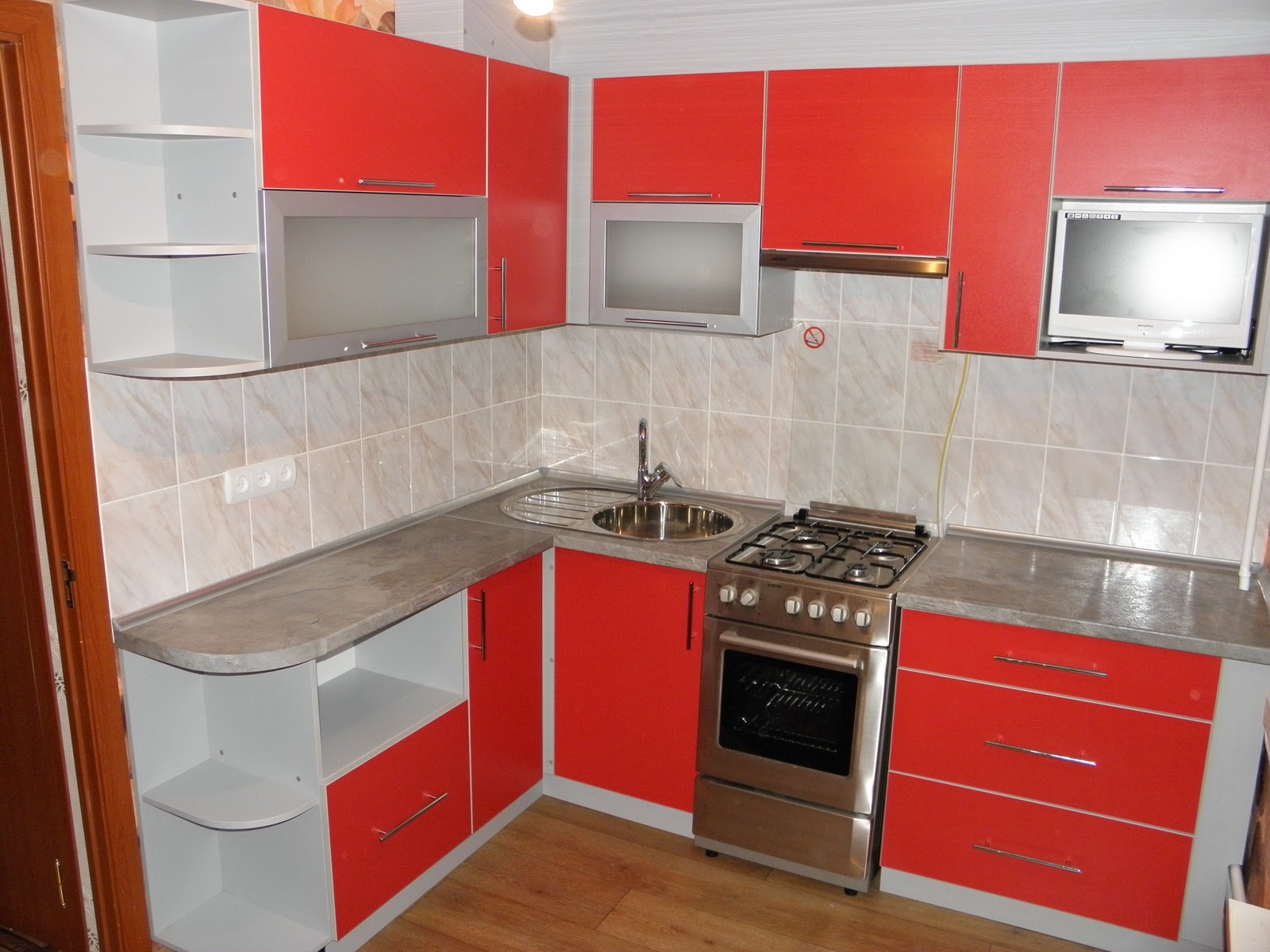 теплый стан мебель для кухни