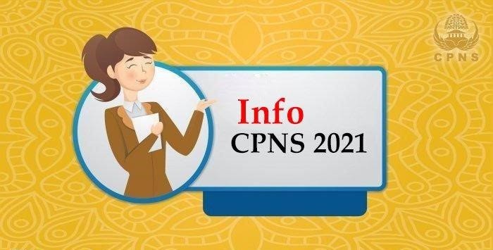Syarat Lengkap Dan Dokumen Pendaftaran Pppk Dan Cpns 2021