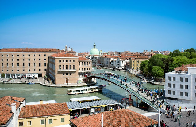 ponti di venezia