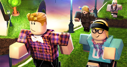 roblox corporation