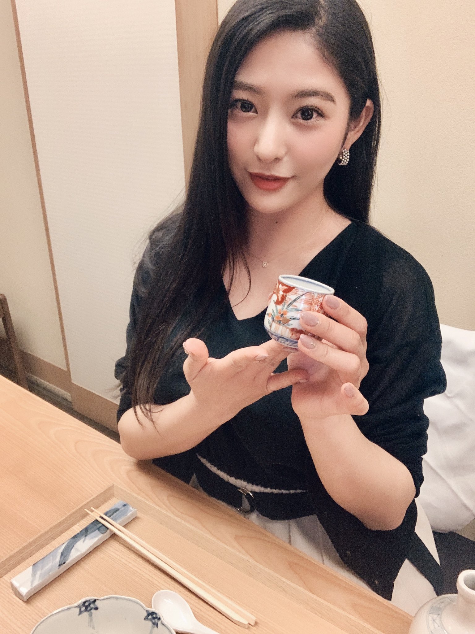 Kumpulan 50+ Foto Model cantik montok Asal Jepang Megu Fujiura (藤浦めぐ)