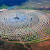 Advantages of solar power plant