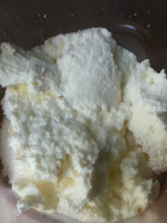 MAKE IT: Fresh Ricotta
