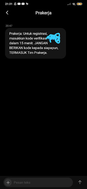 SEGERA DAFTAR! Gelombang 7 Pra Kerja Sudah Tebuka Kuota Terbatas Daftar Prakerja Gelombang 7
