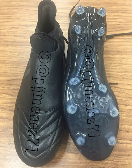 Blackout 16+ PureChaos 2016 Boots Leaked - Footy Headlines