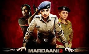 Mardaani 2 Full Movie | Review, Cast & Watch online Hotstar