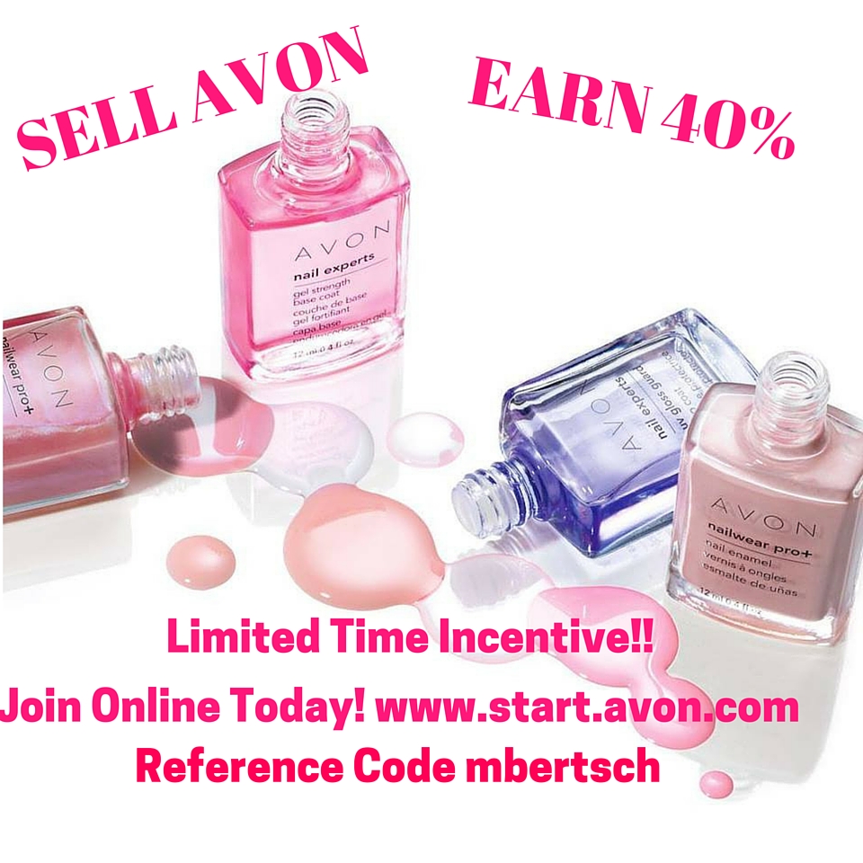Join Avon Buy Avon Online View New Brochure Beauty With Mary