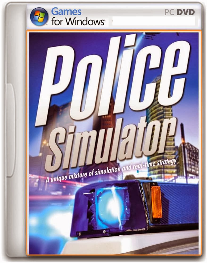 police simulator free