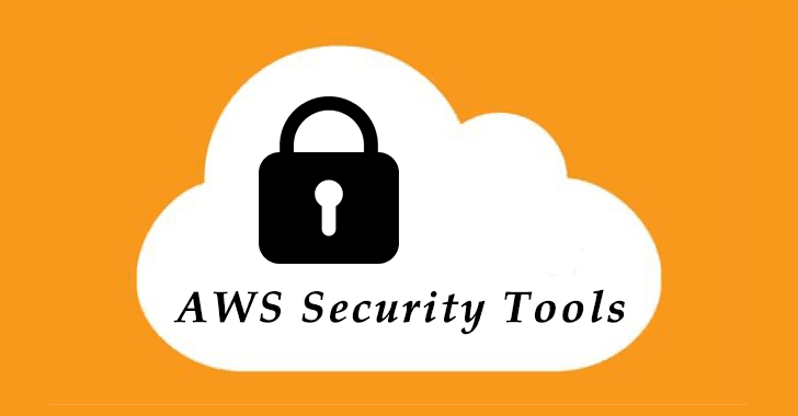 AWS Security Tools
