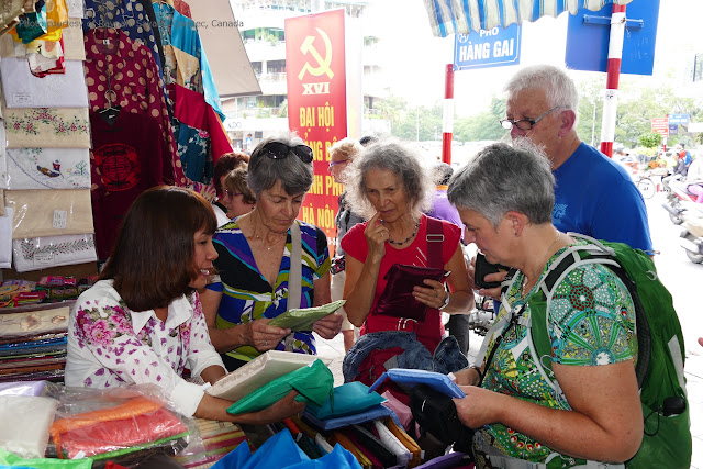 Một thoáng Hà Nội