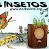 Os Insetos Músicos