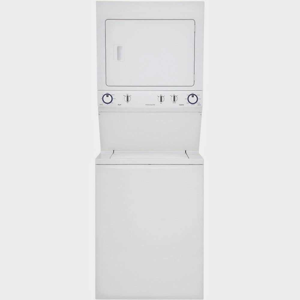 used stackable washer dryer used stackable washer and dryer