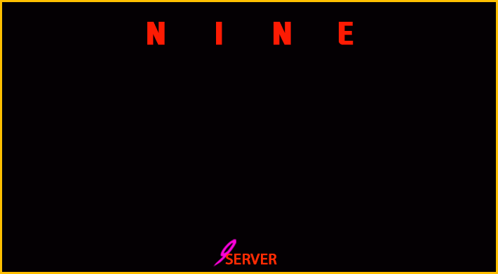 리니지 프리서버 나인서버