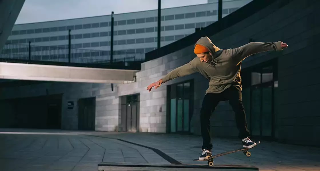 Urban Style Skater Style Urban Style Skater Style