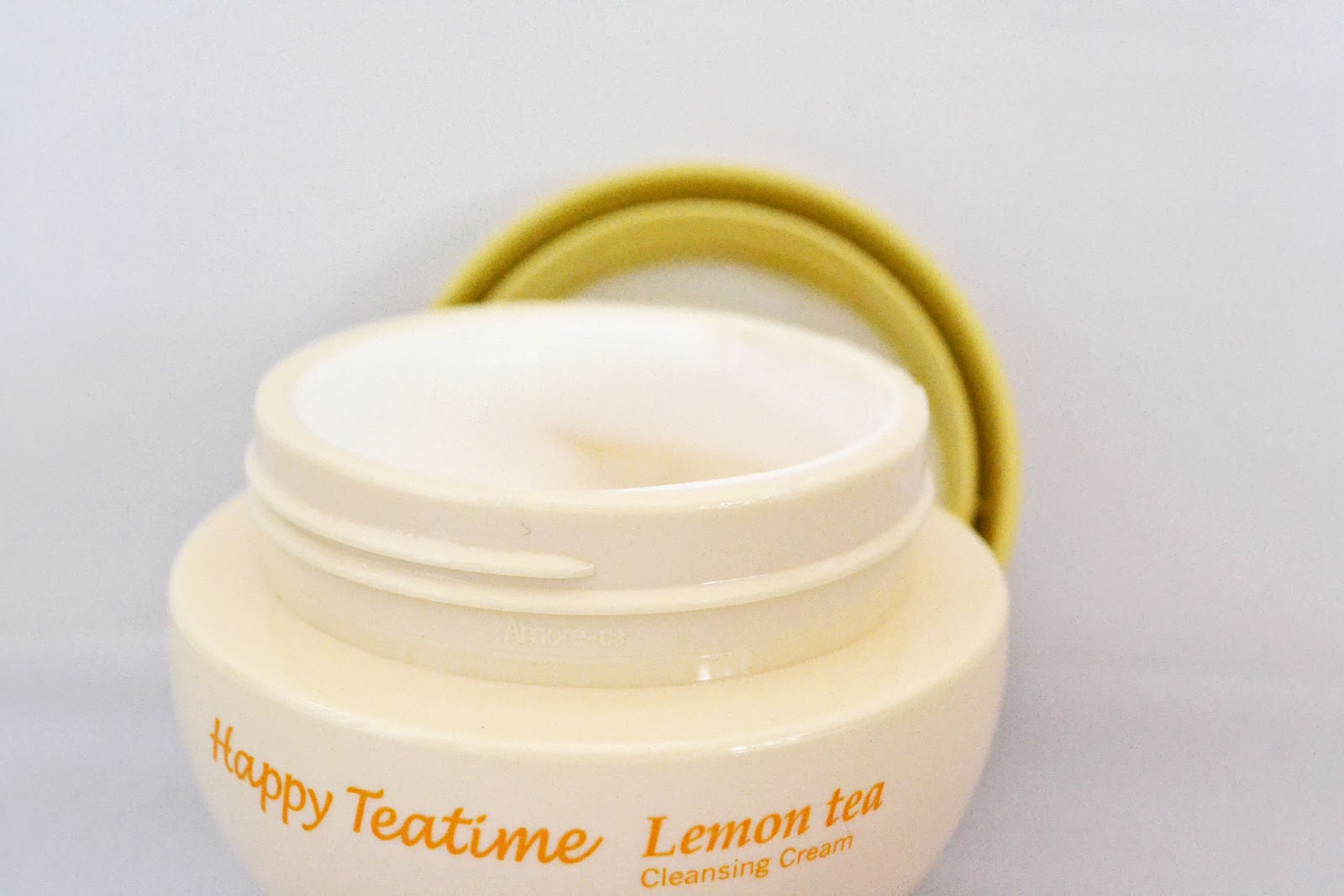 The ChinChin Chronicles Review Etude House Happy Teatime Lemon