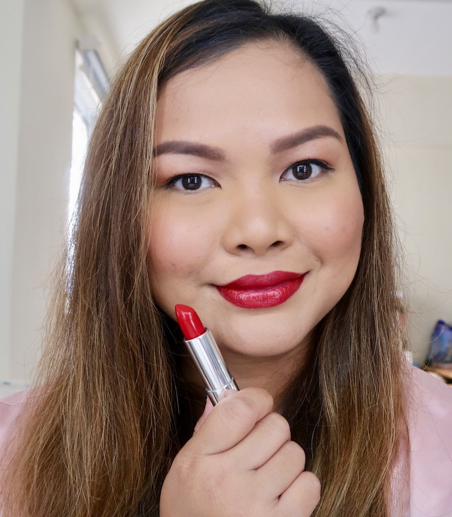 Maybelline's new Color Sensational lipstick line is MADE FOR ALL