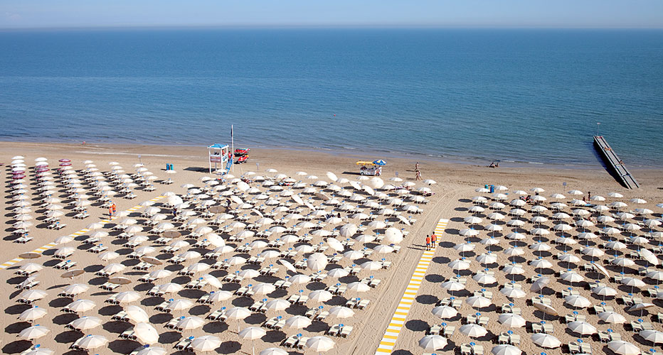 openjesolo CONCESSIONI DEMANIALI E BOLKESTEIN. IN