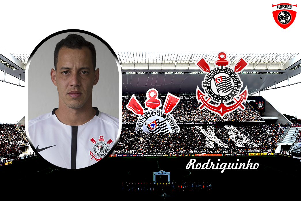 Rodriguinho (Pyramids FC) Habilidades Pro Evolution Soccer