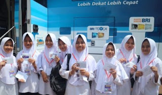 cara membuat  tabungan bri untuk pelajar, cara membuat atm bri junio, cara membuat atm pelajar, cara membuat atm bri untuk pelajar, syarat buka rekening bri simpedes, contoh membuat atm bri, syarat buka rekening bri, cara membuat atm bri dengan kartu pelajar