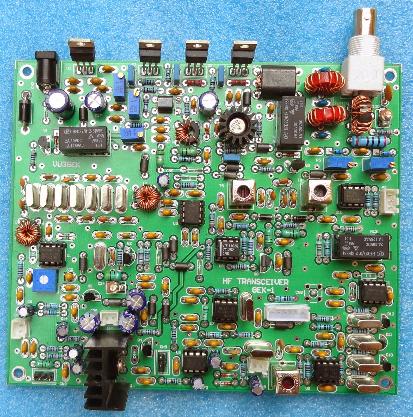 Ssb sdr. Usdr. Ssb sdr. Ssb sdr. Qrp cw трансивер комарик.