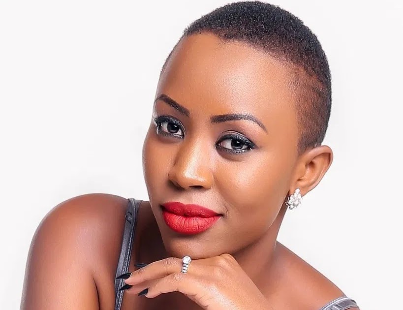 Dr Ofweneke S Slay Queen Ex Wife Nicah Speaks After A Viral Video Advertising A Church While