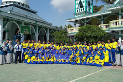 Penguatan Program Bahasa, SMP Mutual Adakan Outing Class Di Pondok Gontor