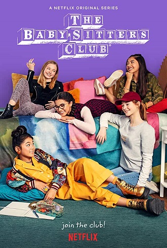The Baby Sitters Club Season 1 Complete Download 480p & 720p All Episode