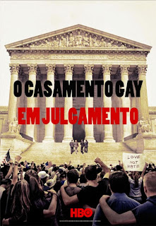 O Casamento Gay em Julgamento - HDRip Dublado