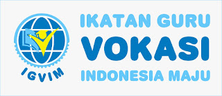 Profil Perkumpulan Pendidik Vokasi Indonesia-Ikatan Guru Vokasi Indonesia Maju (IGVIM)