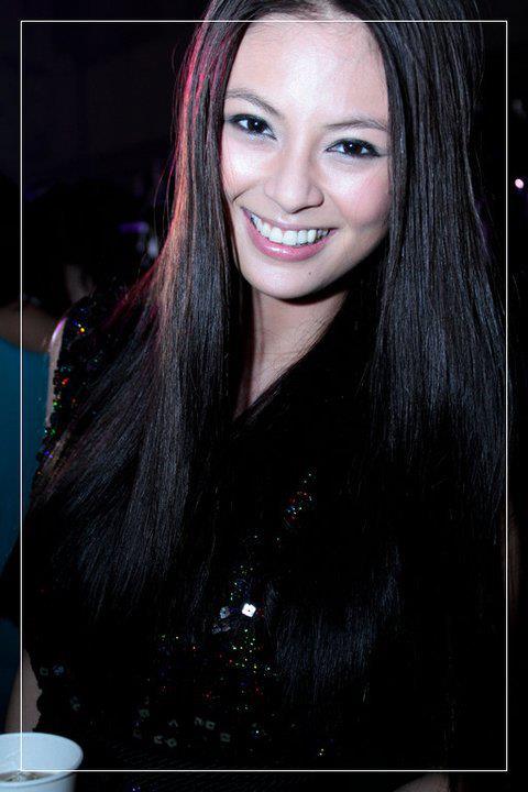 Kanomatakeisuke Sam Pinto Hot Filipina Actress