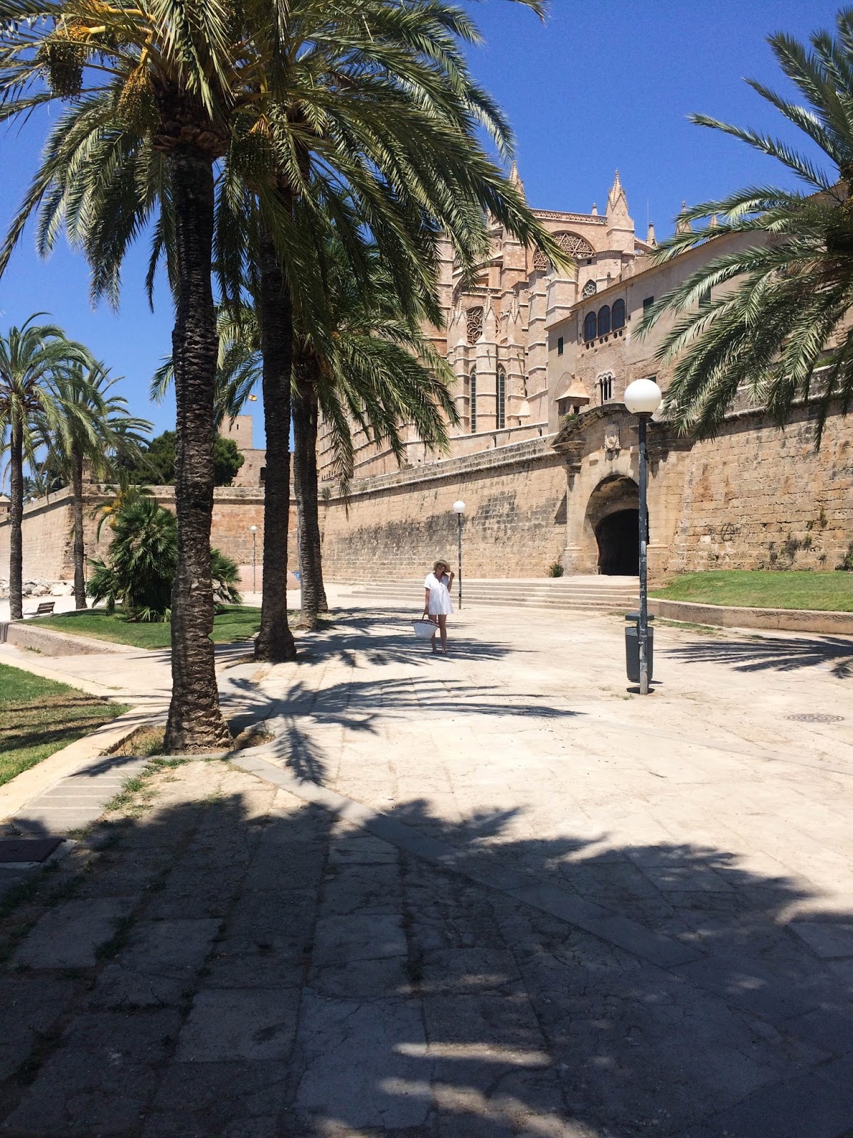 Palma de Mallorca, things to do in Palma, travel blog