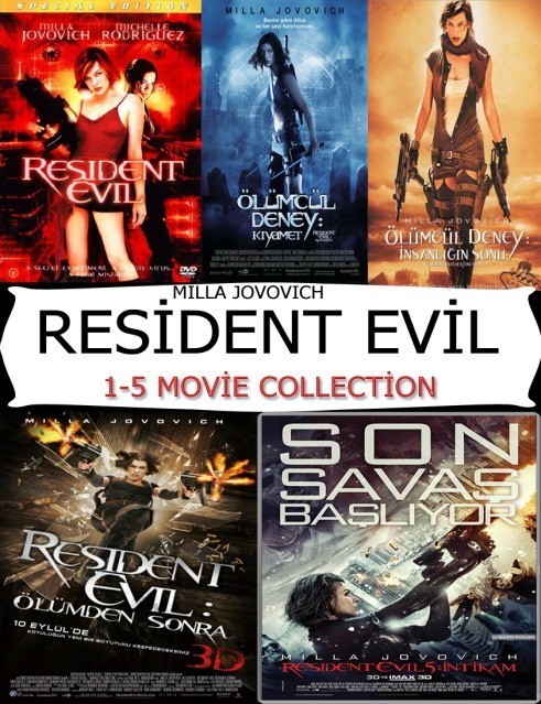 Resident evil collection. Обитель зла Box Set. Resident Evil коллекция дисков. Resident Evil книга.
