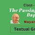 The Passing away of Bapu | Textual Grammar | Madhyamik Grammar Practice