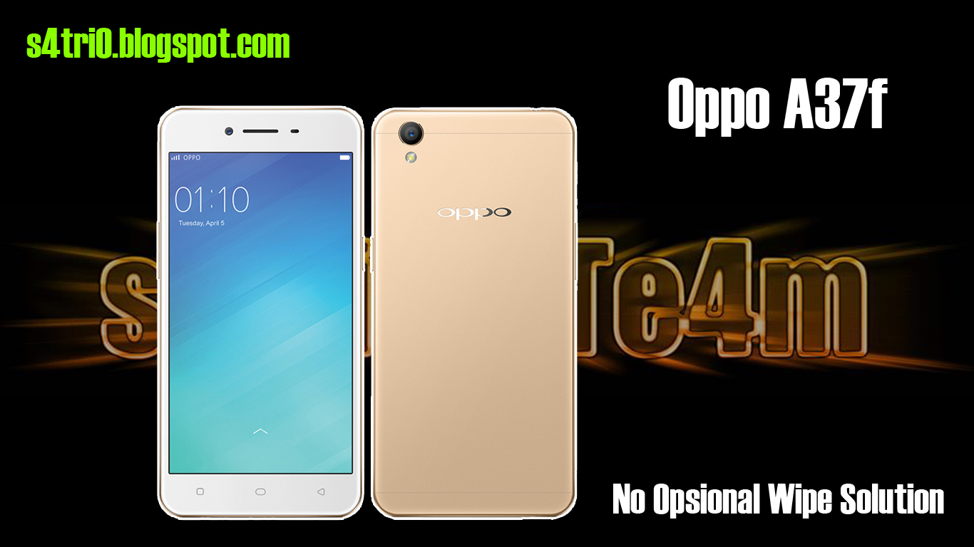 OPPO A37 Phone Specifications Review