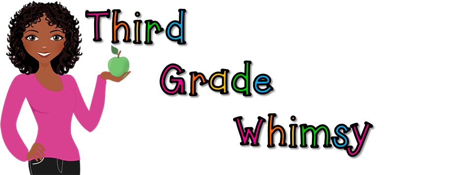 Third Grade Whimsy