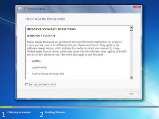 Makalah Install Windows 7