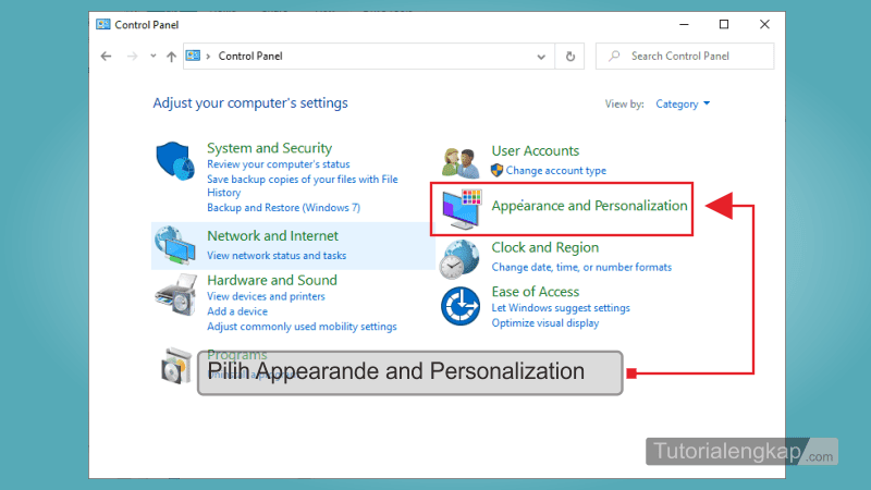 Tutorialengkap 2 cara menampilkan File dan Folder Tersembunyi pada Windows 7, windows 8, Windows 10
