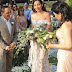 Stephanie Henares And Gino De La Pena Wed At Montemar Beach Club Last Saturday, March 5