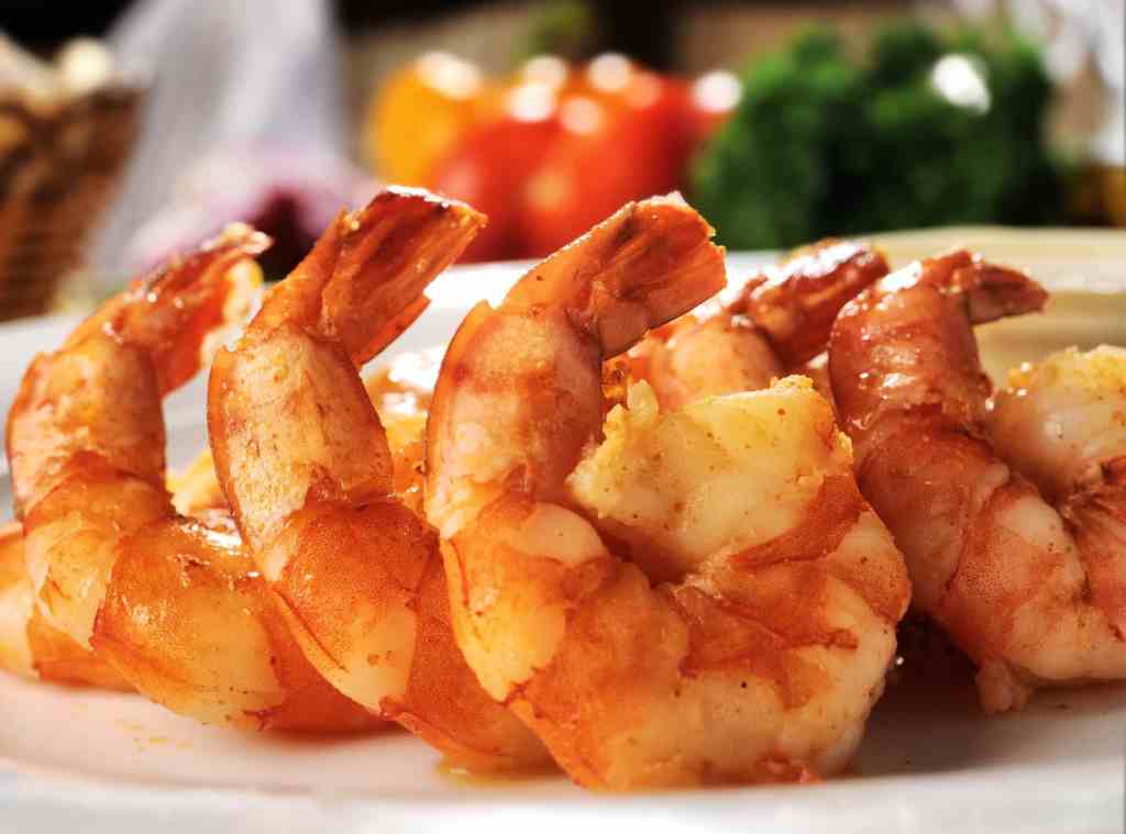 Shrimp And Prawn Difference / Confusing Things That Seem the Same but